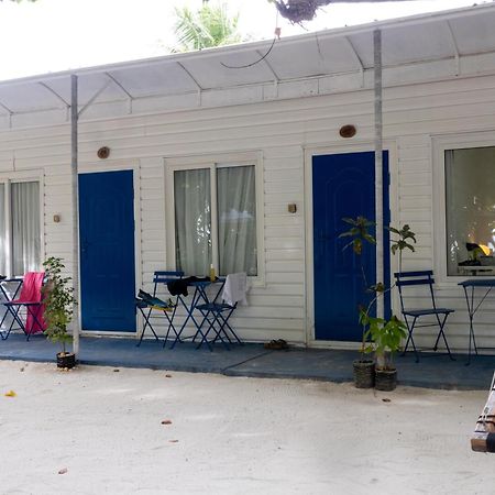 Lvis Blancura Hotel Dharavandhoo Dış mekan fotoğraf