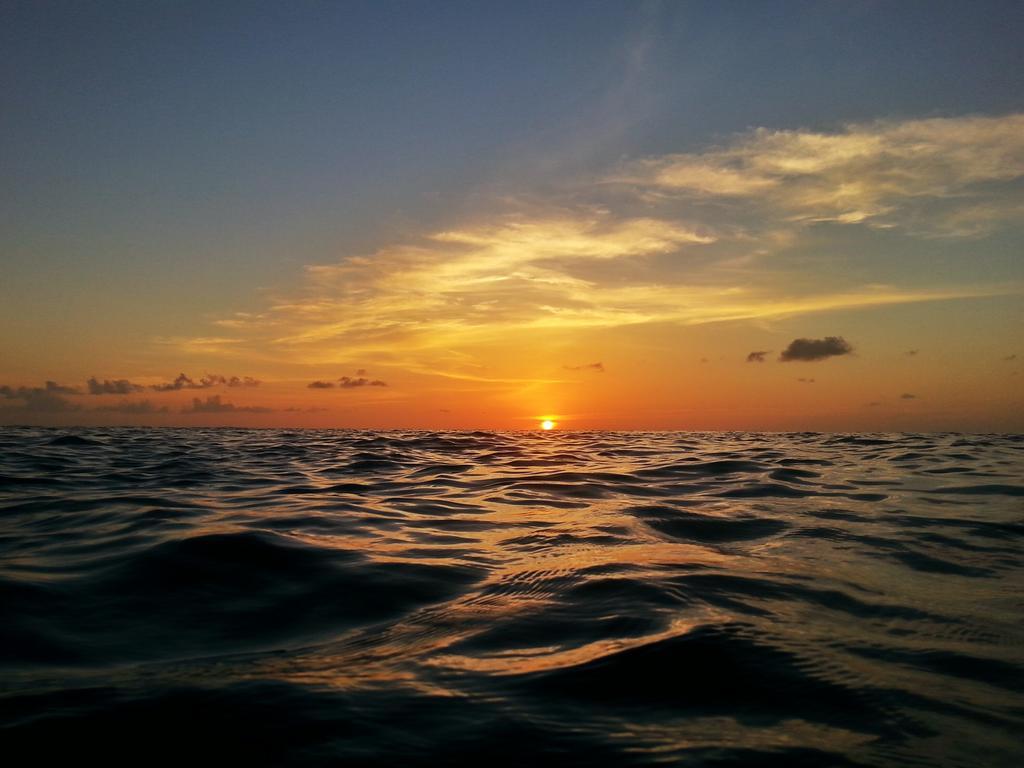 Lvis Blancura Hotel Dharavandhoo Dış mekan fotoğraf